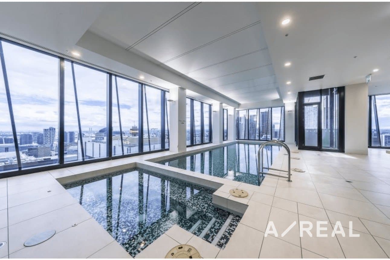 2805/568 Collins St, Melbourne, Melbourne - Thumbnail 6