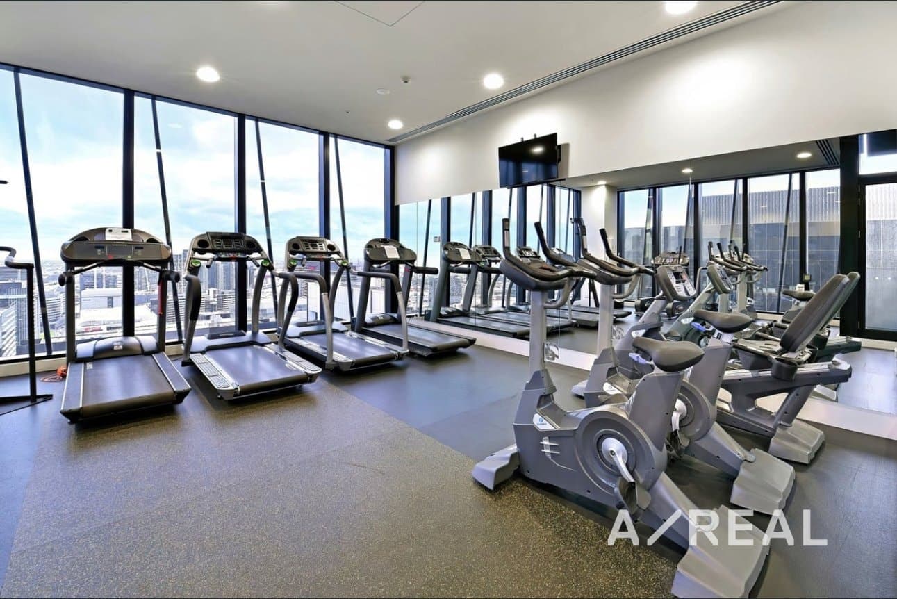 2805/568 Collins St, Melbourne, Melbourne - Thumbnail 7