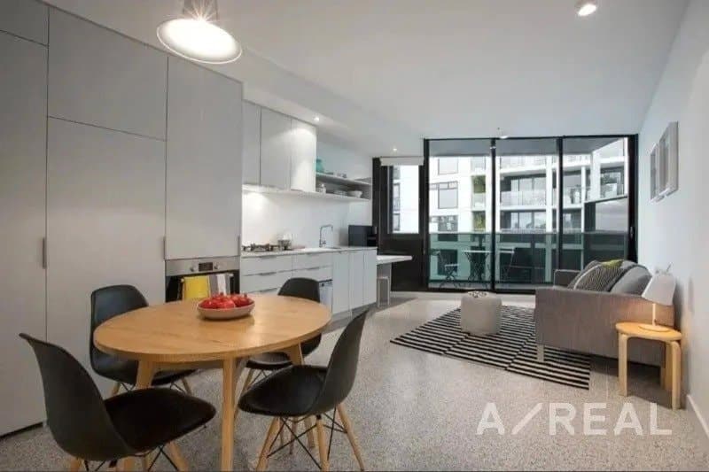 1403/45 Claremont St, South Yarra, South Yarra - Image 1
