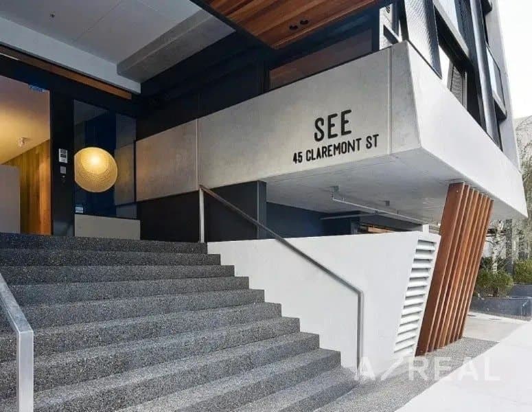 1403/45 Claremont St, South Yarra, South Yarra - Thumbnail 7