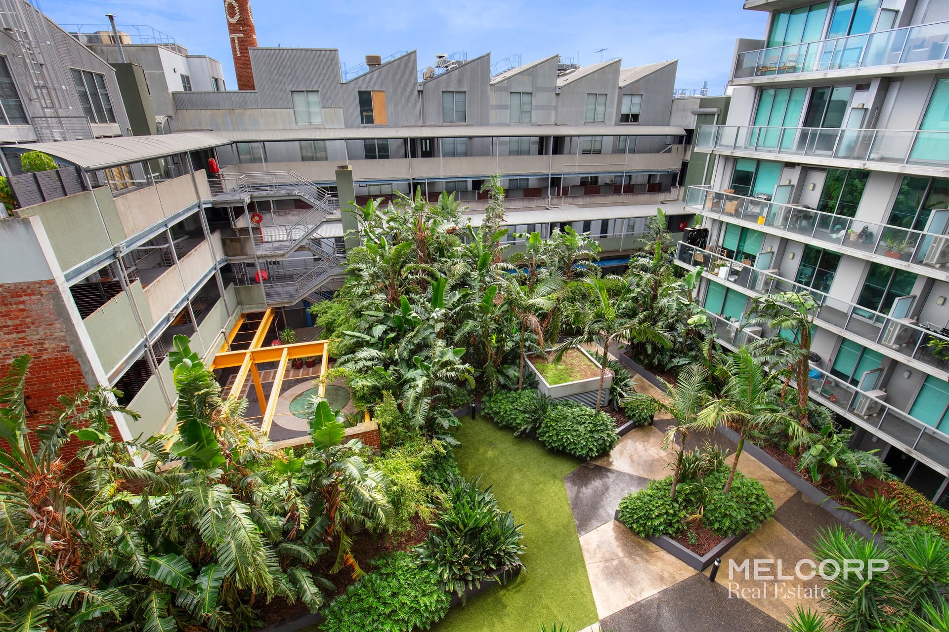 503C/15 Clifton Street, Prahran, VIC 3181, Prahran - Image 1
