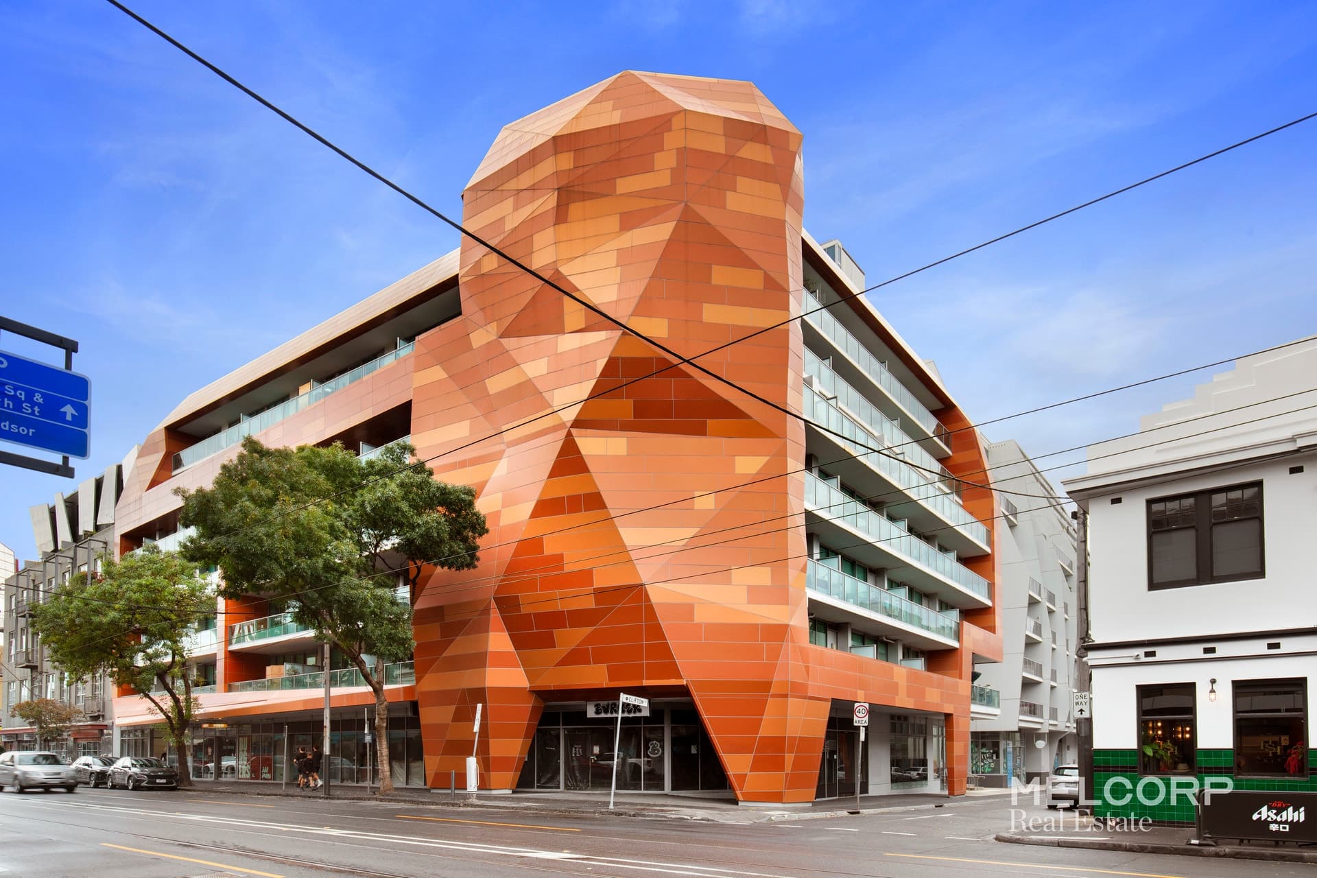 503C/15 Clifton Street, Prahran, VIC 3181, Prahran - Thumbnail 2