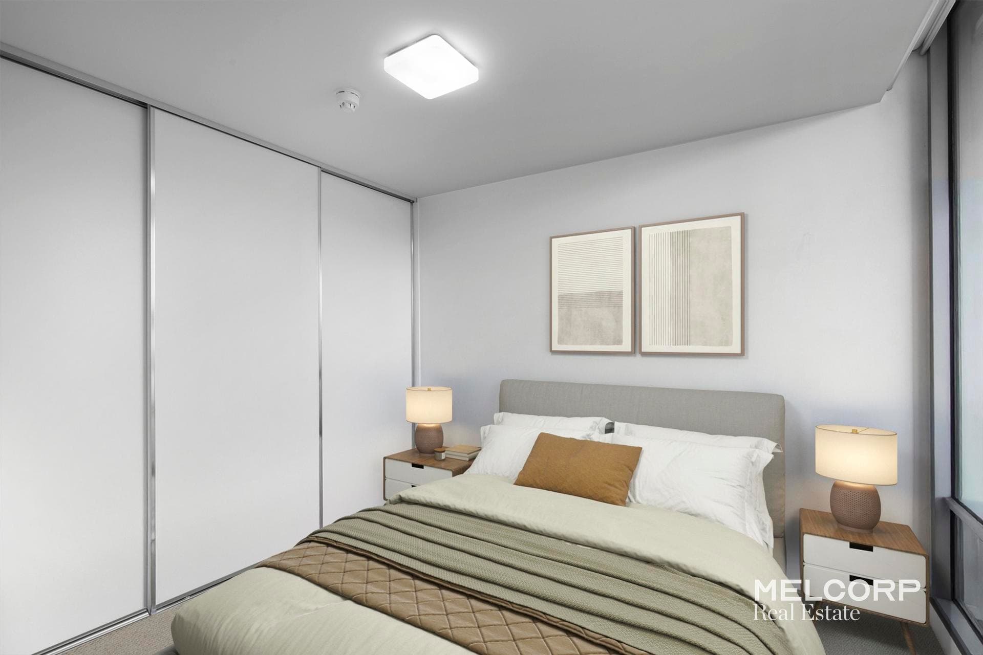 503C/15 Clifton Street, Prahran, VIC 3181, Prahran - Thumbnail 3
