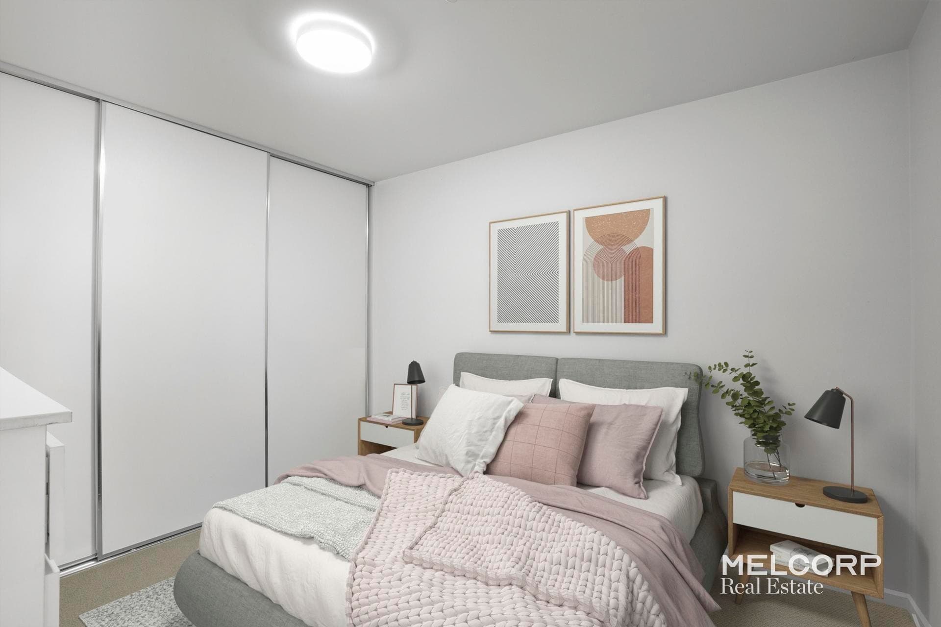 503C/15 Clifton Street, Prahran, VIC 3181, Prahran - Thumbnail 5