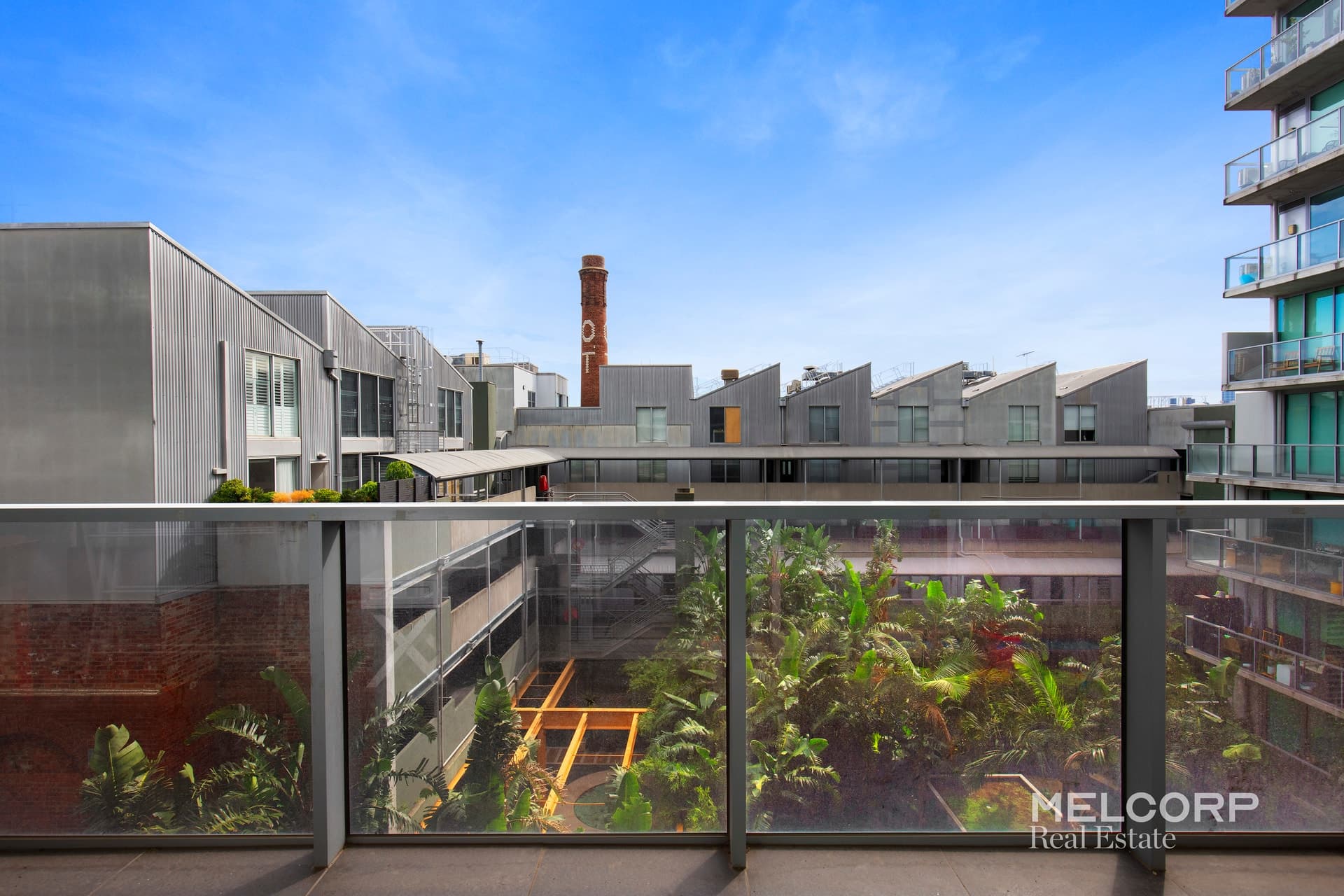 503C/15 Clifton Street, Prahran, VIC 3181, Prahran - Thumbnail 6