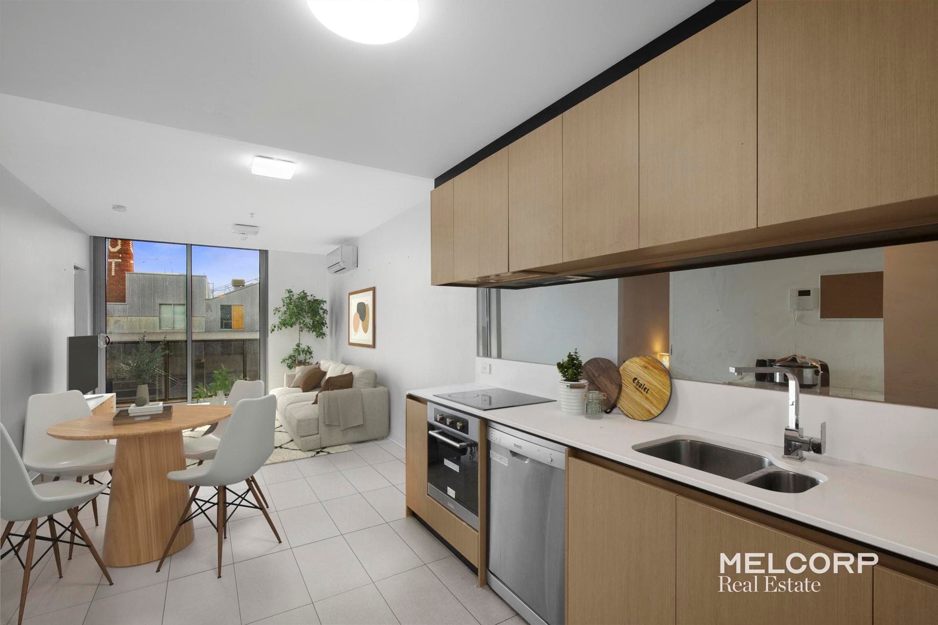 503C/15 Clifton Street, Prahran, VIC 3181, Prahran - Thumbnail 7