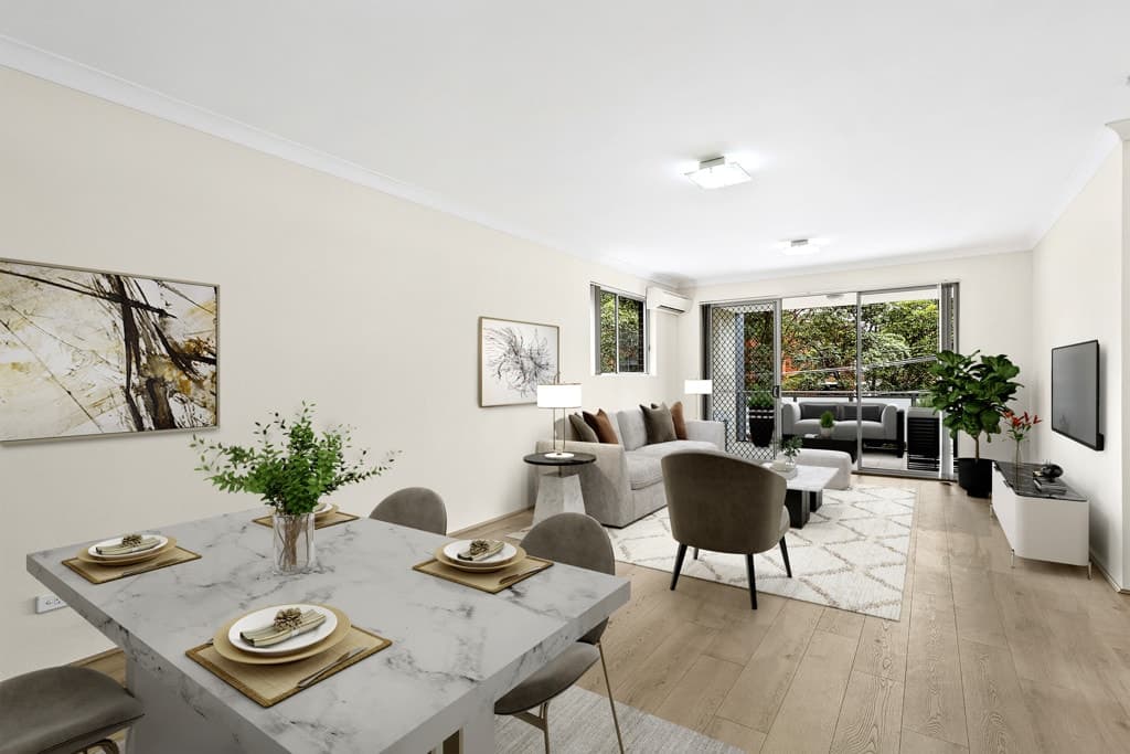 7/1-5 The Strand, Rockdale - Image 1
