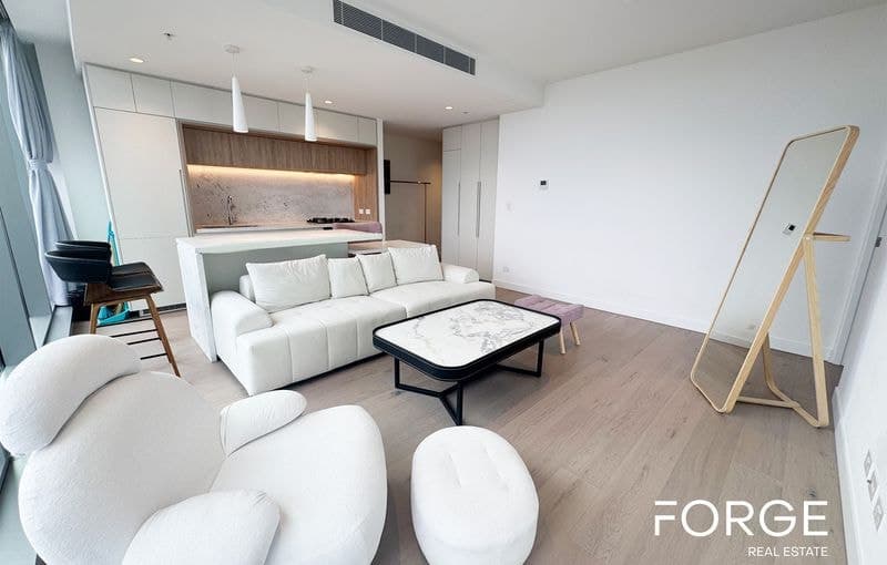 6402 / 633 Little Lonsdale Street, Melbourne, Melbourne - Thumbnail 2