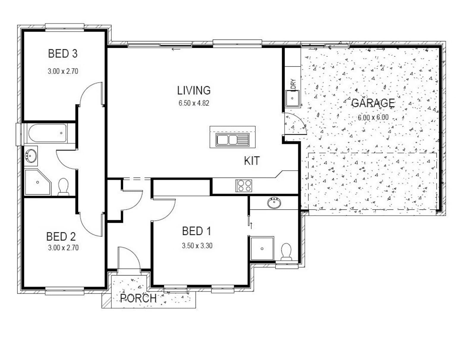 Adelaide, Angle Vale, SA, 5117,, Angle Vale - Thumbnail 2
