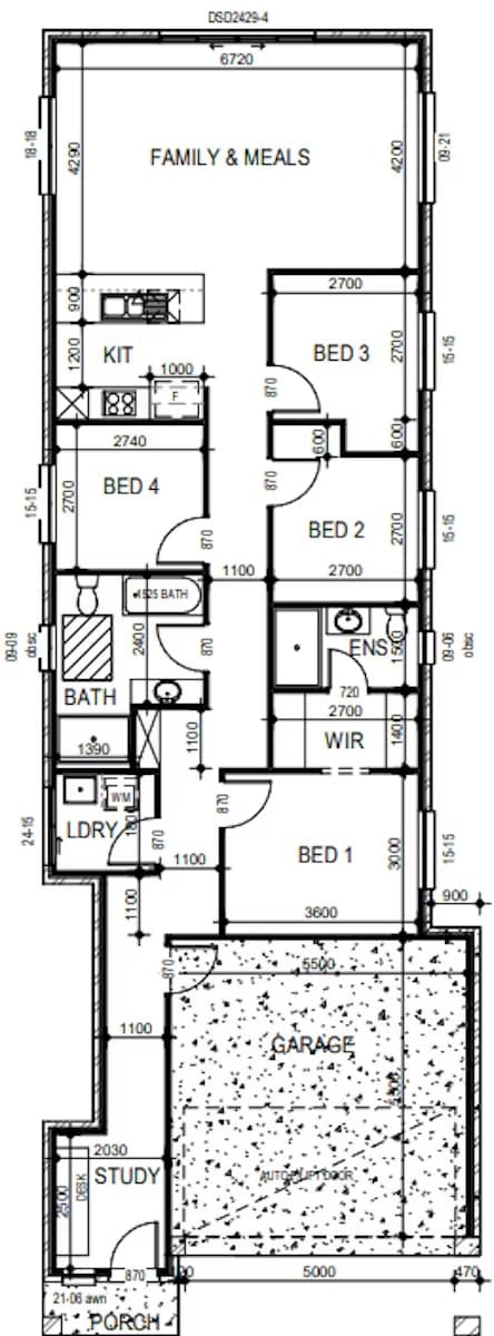 Adelaide, Seaford, SA, 5169,, Seaford - Thumbnail 2