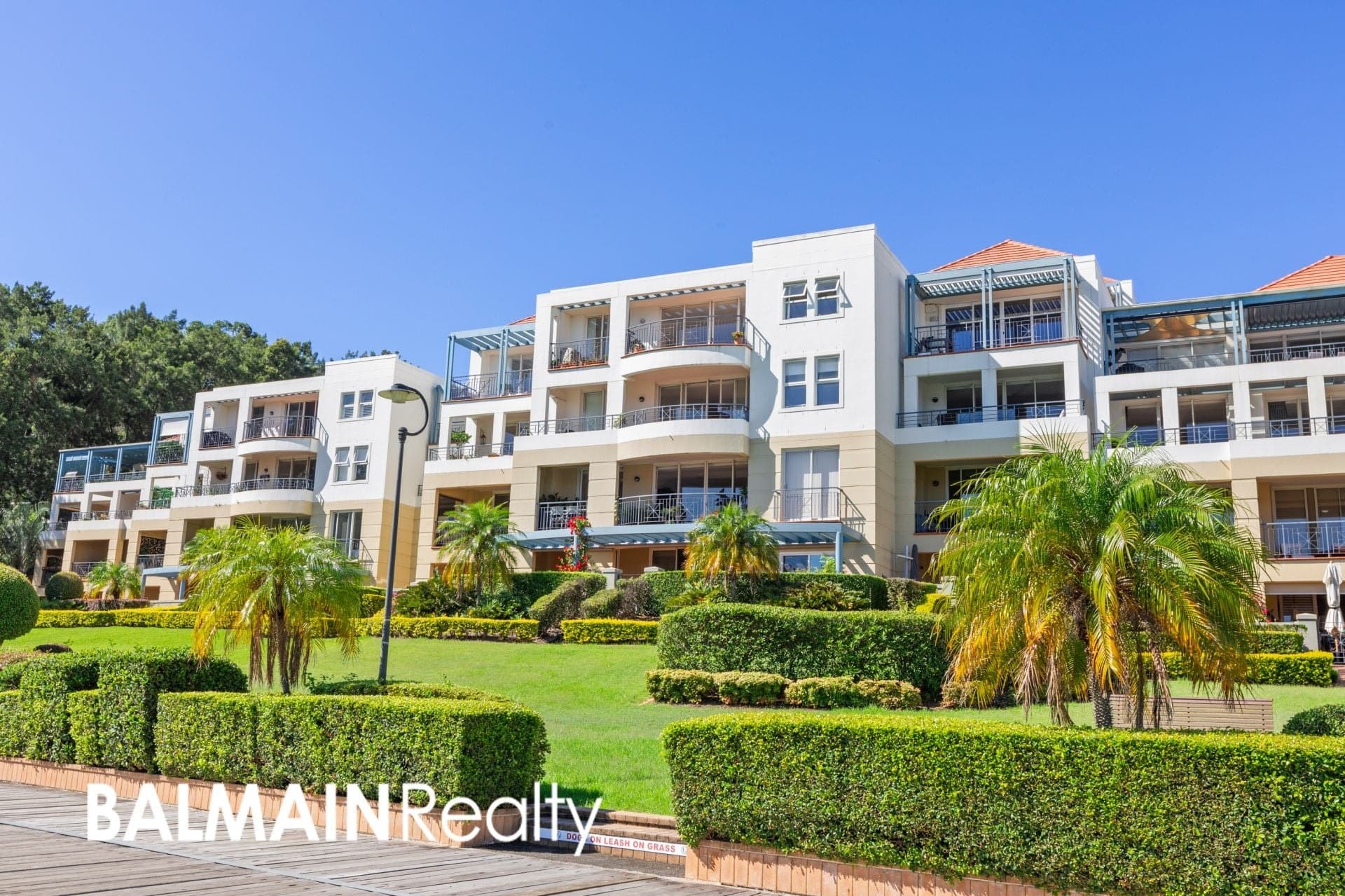 136/5 Wulumay Close Rozelle NSW, Rozelle - Thumbnail 5