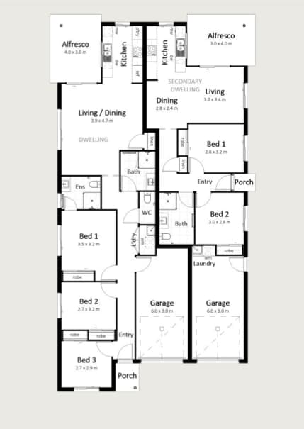 Gold Coast, Ormeau, QLD, 4208,, Ormeau - Thumbnail 2