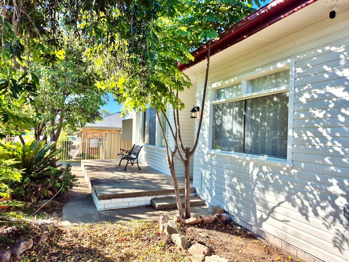 5 Croydon Avenue, Tamworth, NSW, 2340, Tamworth - Thumbnail 2