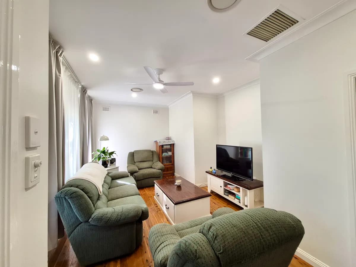 5 Croydon Avenue, Tamworth, NSW, 2340, Tamworth - Thumbnail 3