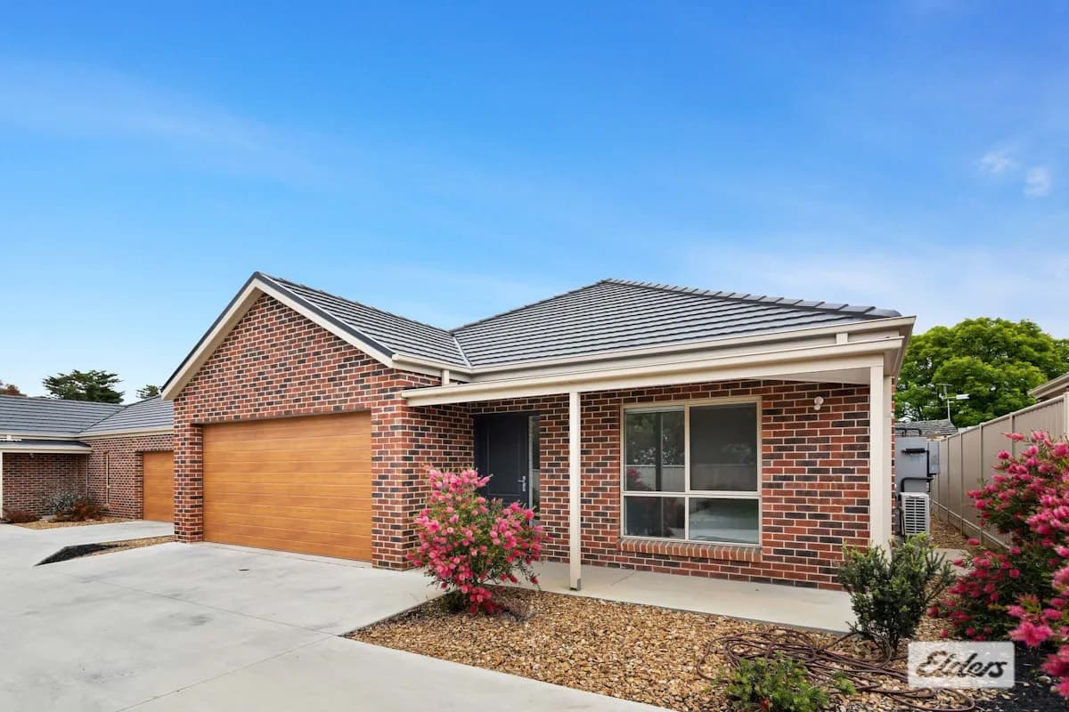 2/49 Baird Street, Ararat, VIC, 3377, Ararat - Image 1
