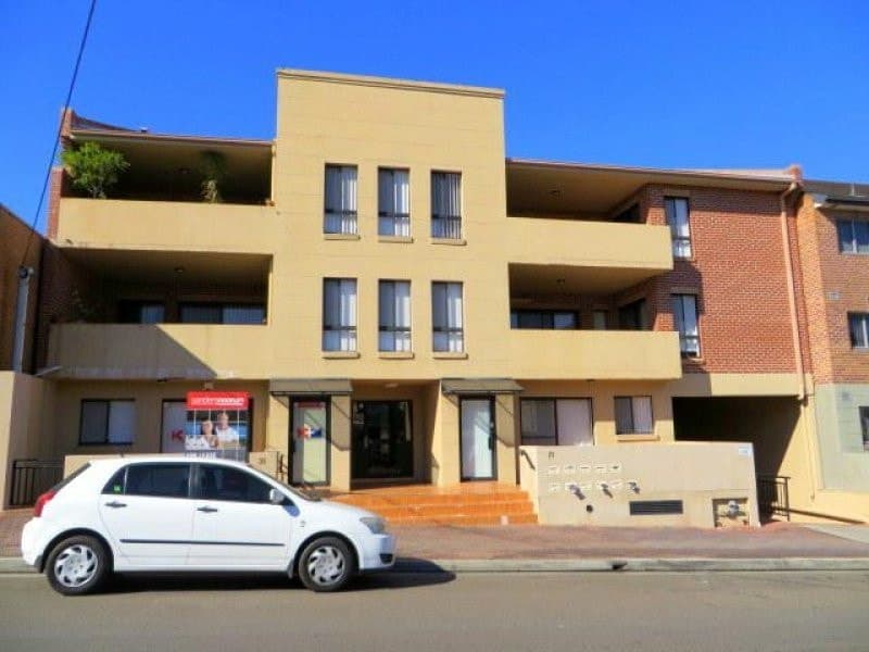 2/35-37 Pitt Street, Mortdale - Image 1