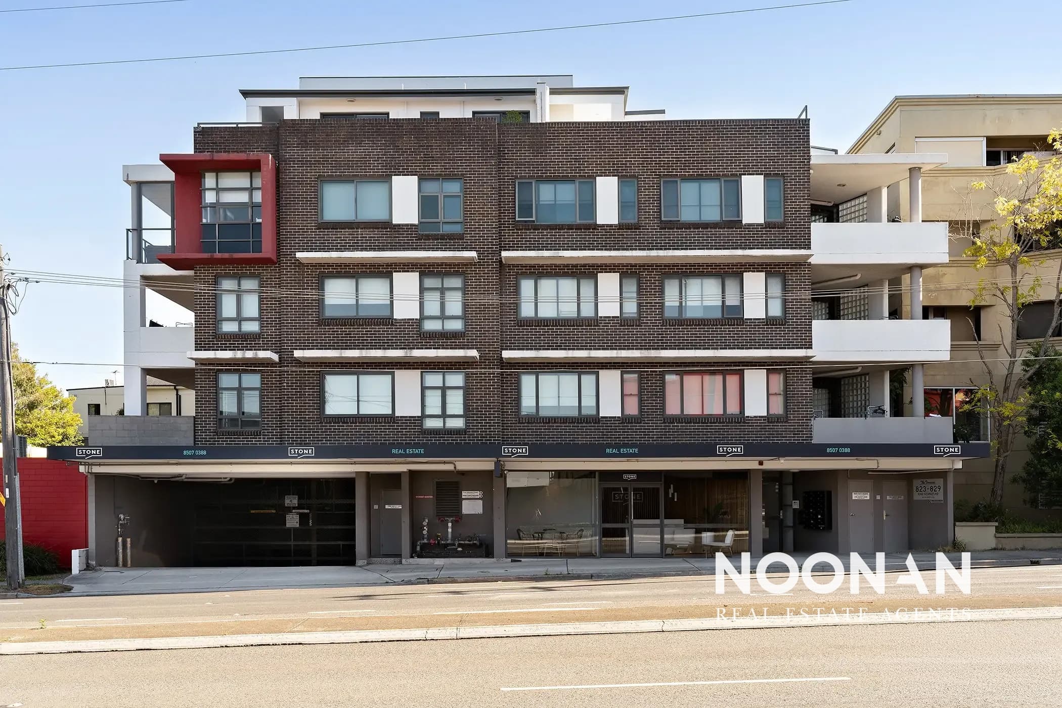 103/823-829 King Georges Road, South Hurstville - Image 1