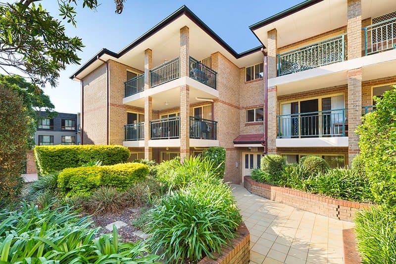29/16-24 Chapman Street, Gymea - Thumbnail 4