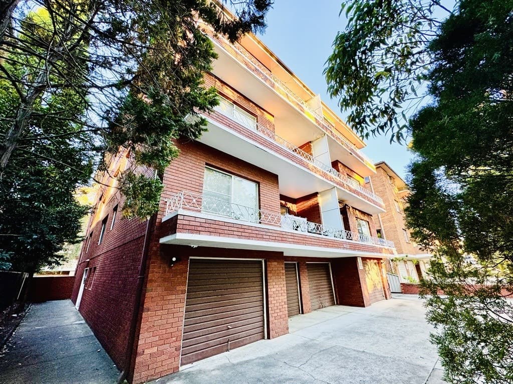 11/10-12 Queens Road, Brighton Le Sands - Image 1