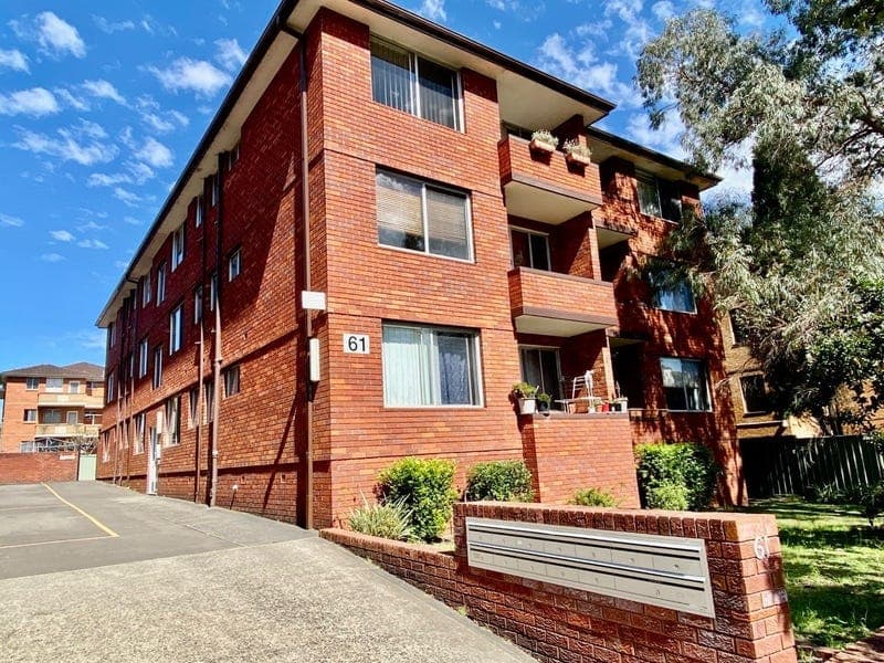 4/61 Ocean Street, PENSHURST NSW 2222, Penshurst - Image 1