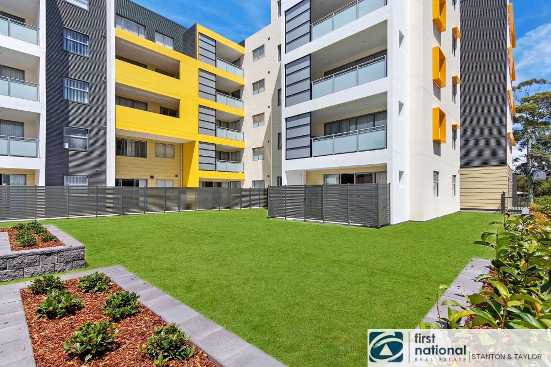12/4 Colless Street, Penrith, NSW 2750, Penrith - Thumbnail 7