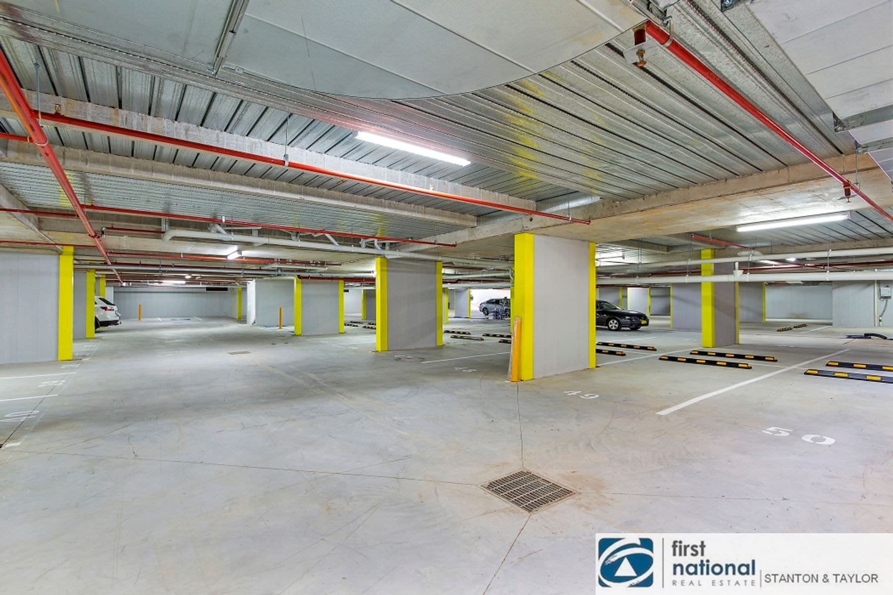 12/4 Colless Street, Penrith, NSW 2750, Penrith - Thumbnail 8
