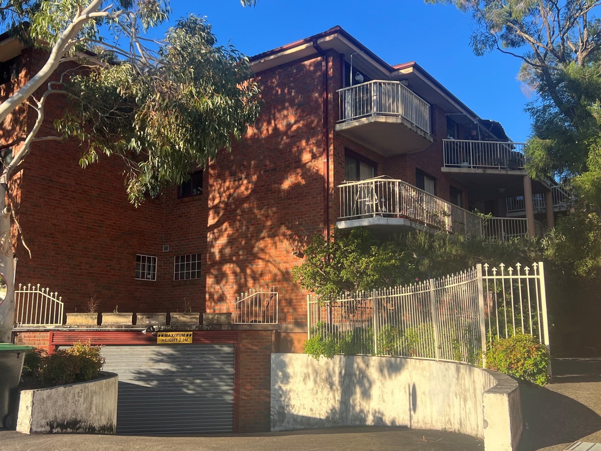 7/1-3 Phillip Street, Riverwood - Image 1
