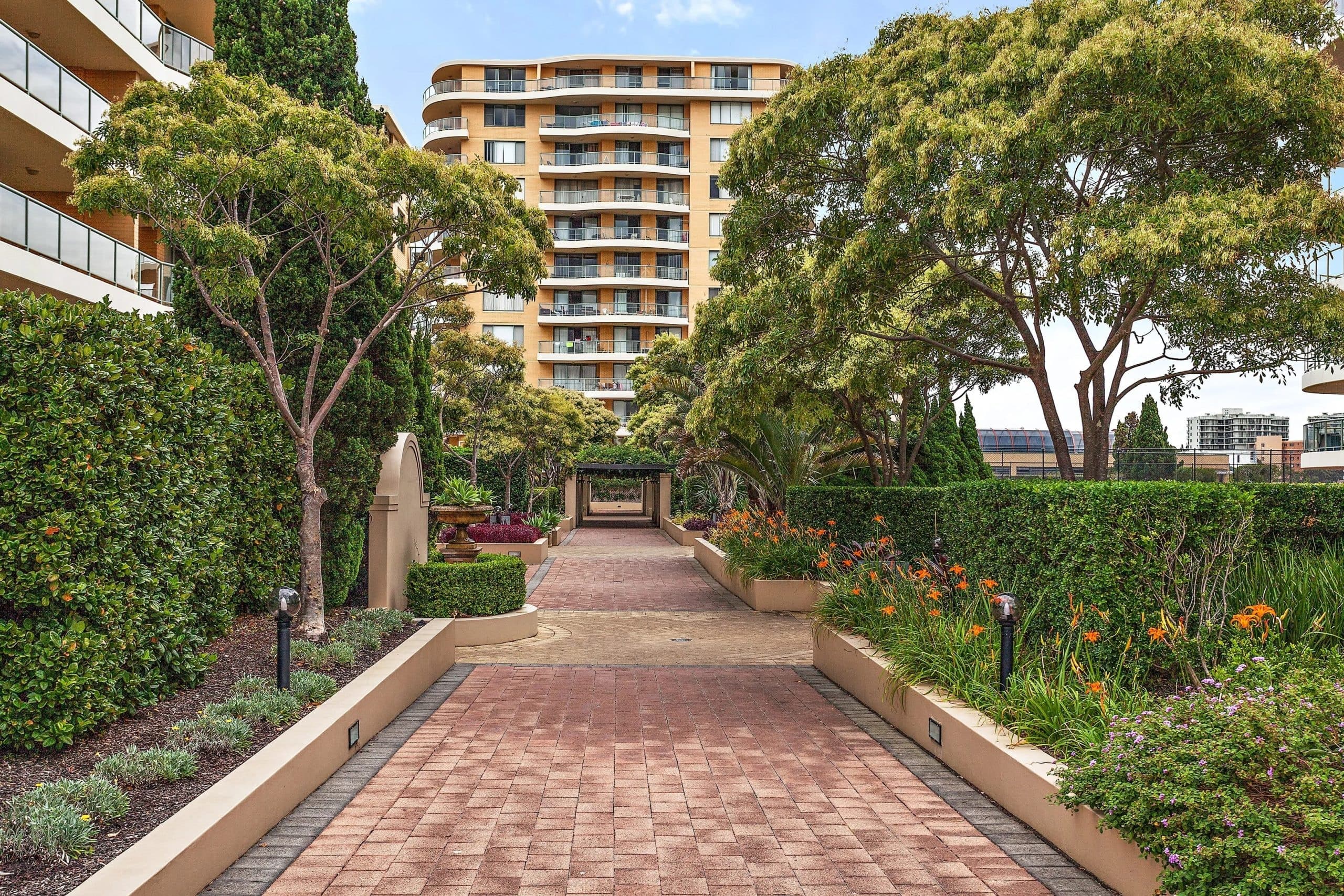 1608/3 Rockdale Plaza Drive, Rockdale - Image 1