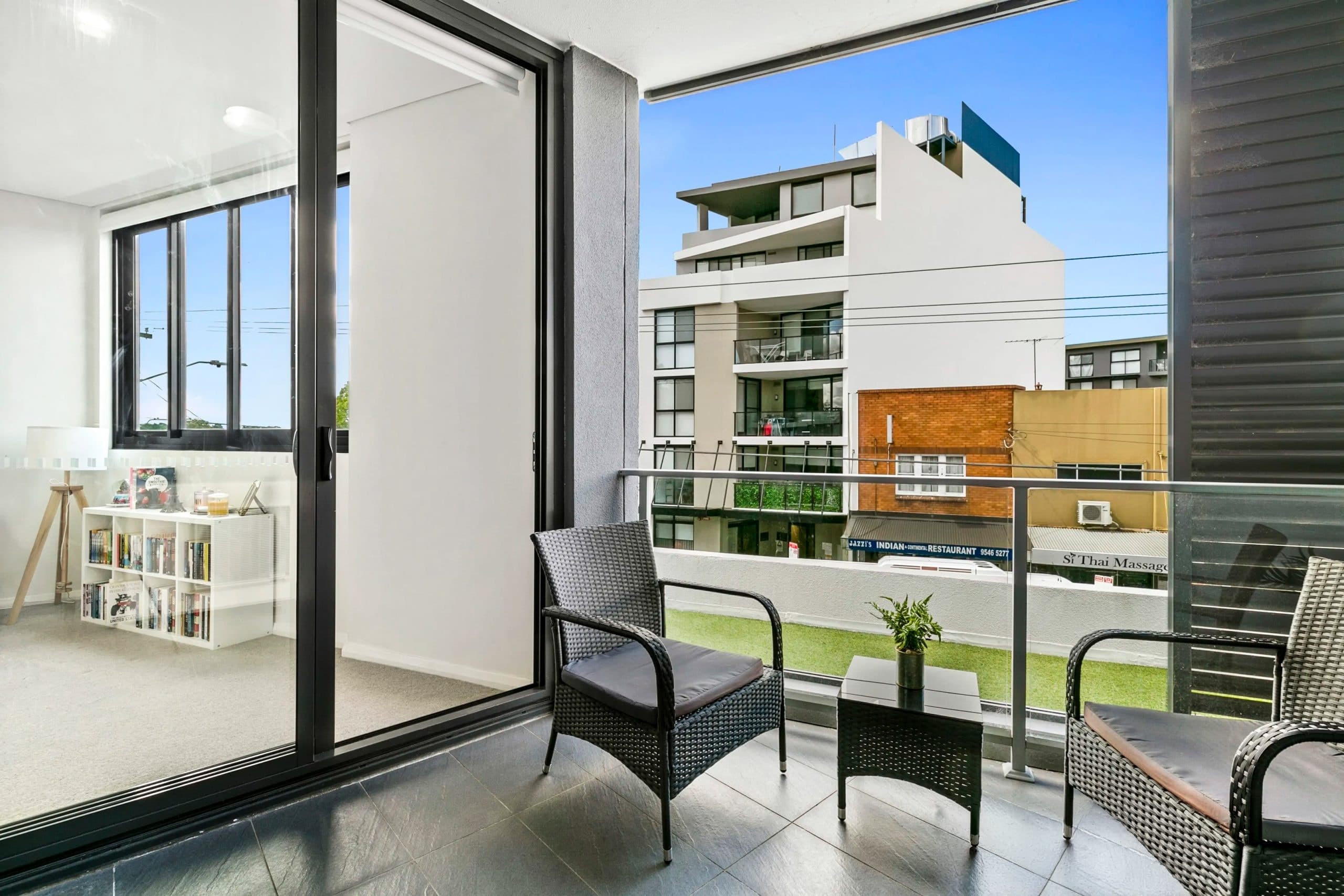 BG13/9 Derwent Street, South Hurstville - Thumbnail 3