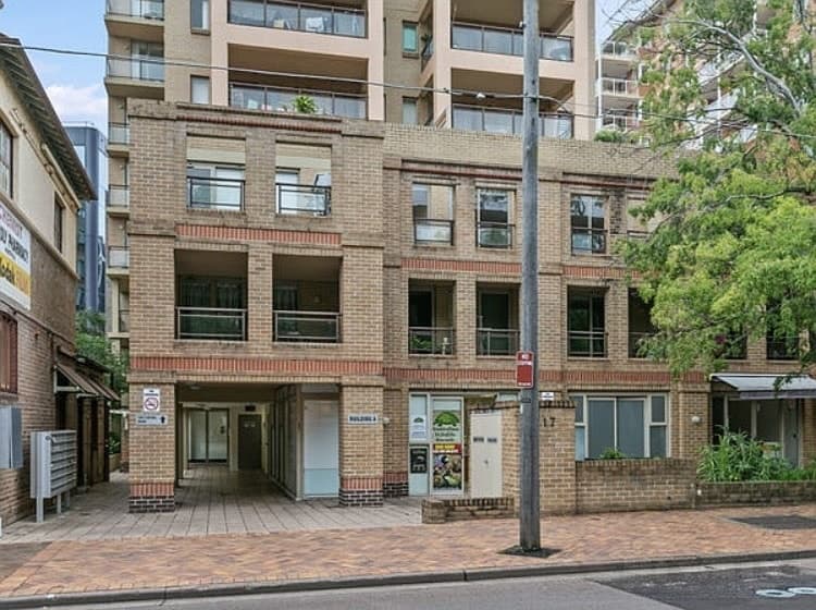 32/17-19 Macmahon St, Hurstville  NSW  2220, Hurstville - Thumbnail 6