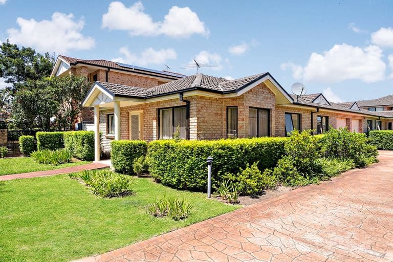 1/3-5 Mimosa St, Bexley  NSW  2207, Bexley - Image 1