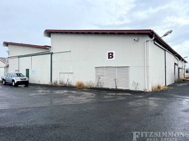 Shed B, 10 Napier Street Dalby QLD, Dalby - Thumbnail 2