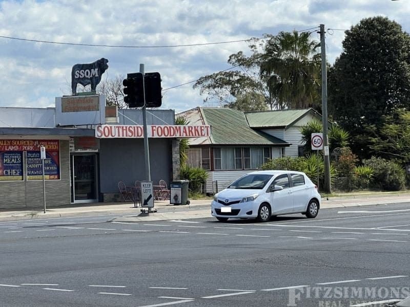 106a Drayton Street Dalby QLD, Dalby - Image 1
