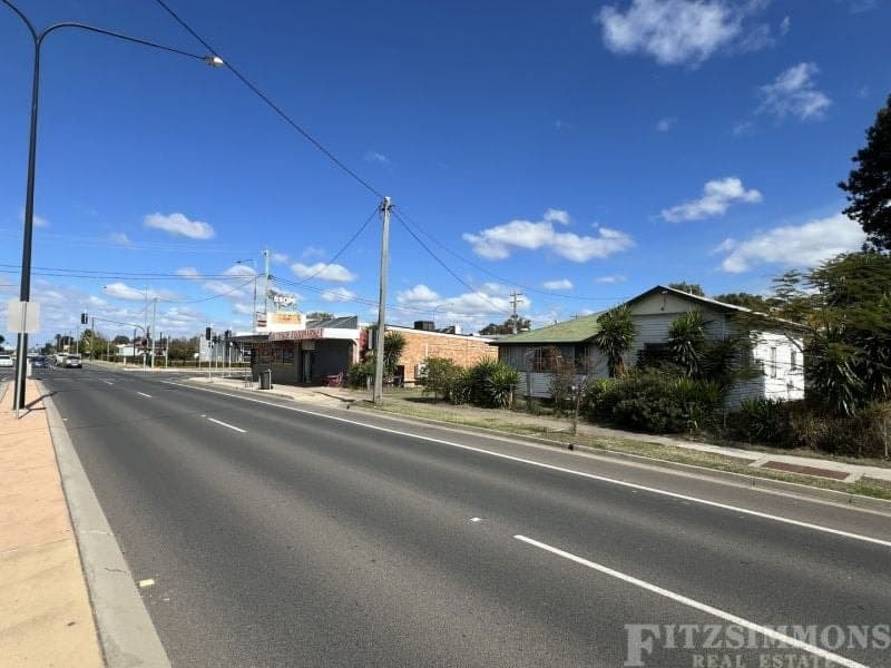 106a Drayton Street Dalby QLD, Dalby - Thumbnail 2