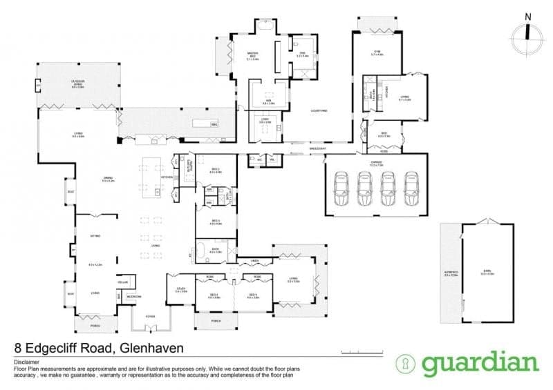 8 Edgecliff Road Glenhaven NSW, Glenhaven - Image 1