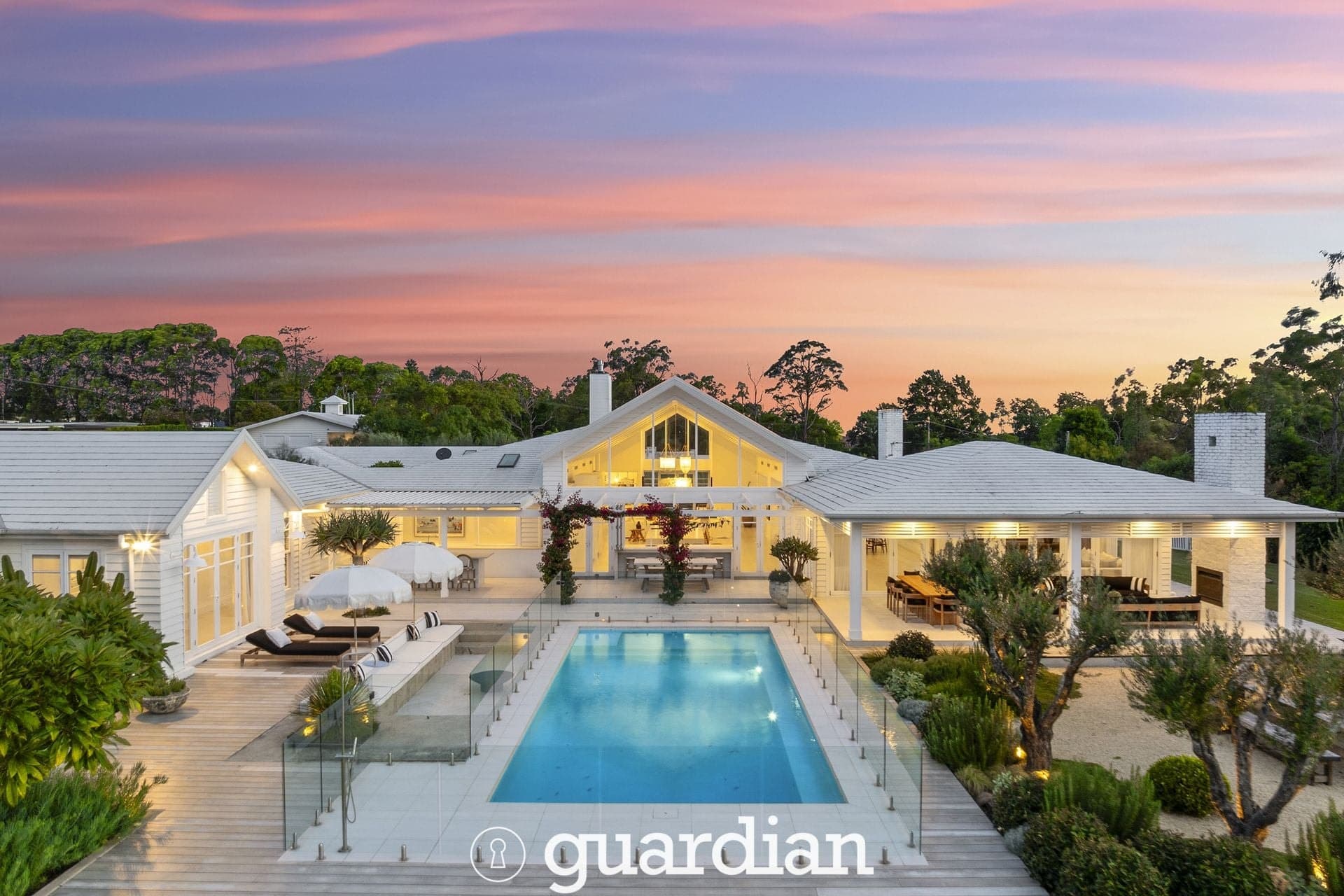 8 Edgecliff Road Glenhaven NSW, Glenhaven - Thumbnail 5