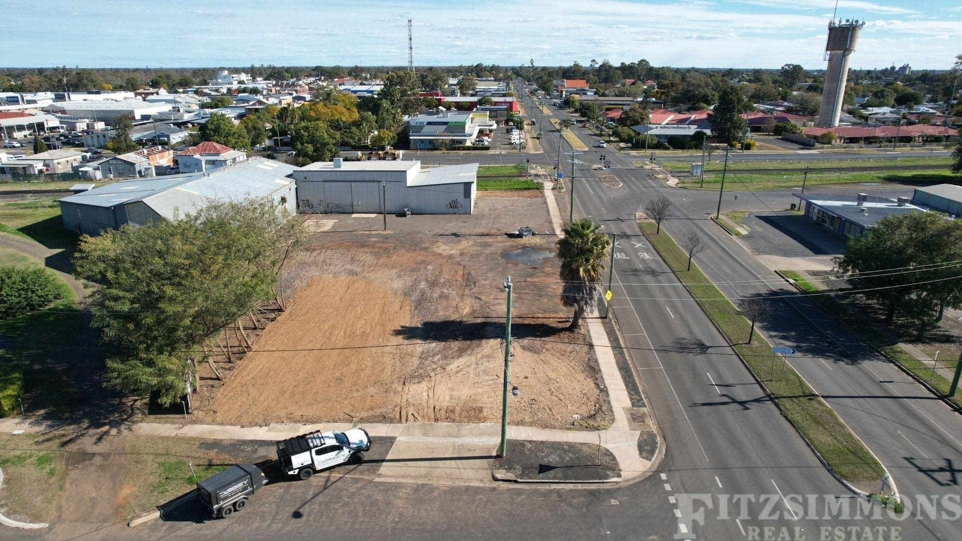 38 North Street Dalby QLD, Dalby - Image 1
