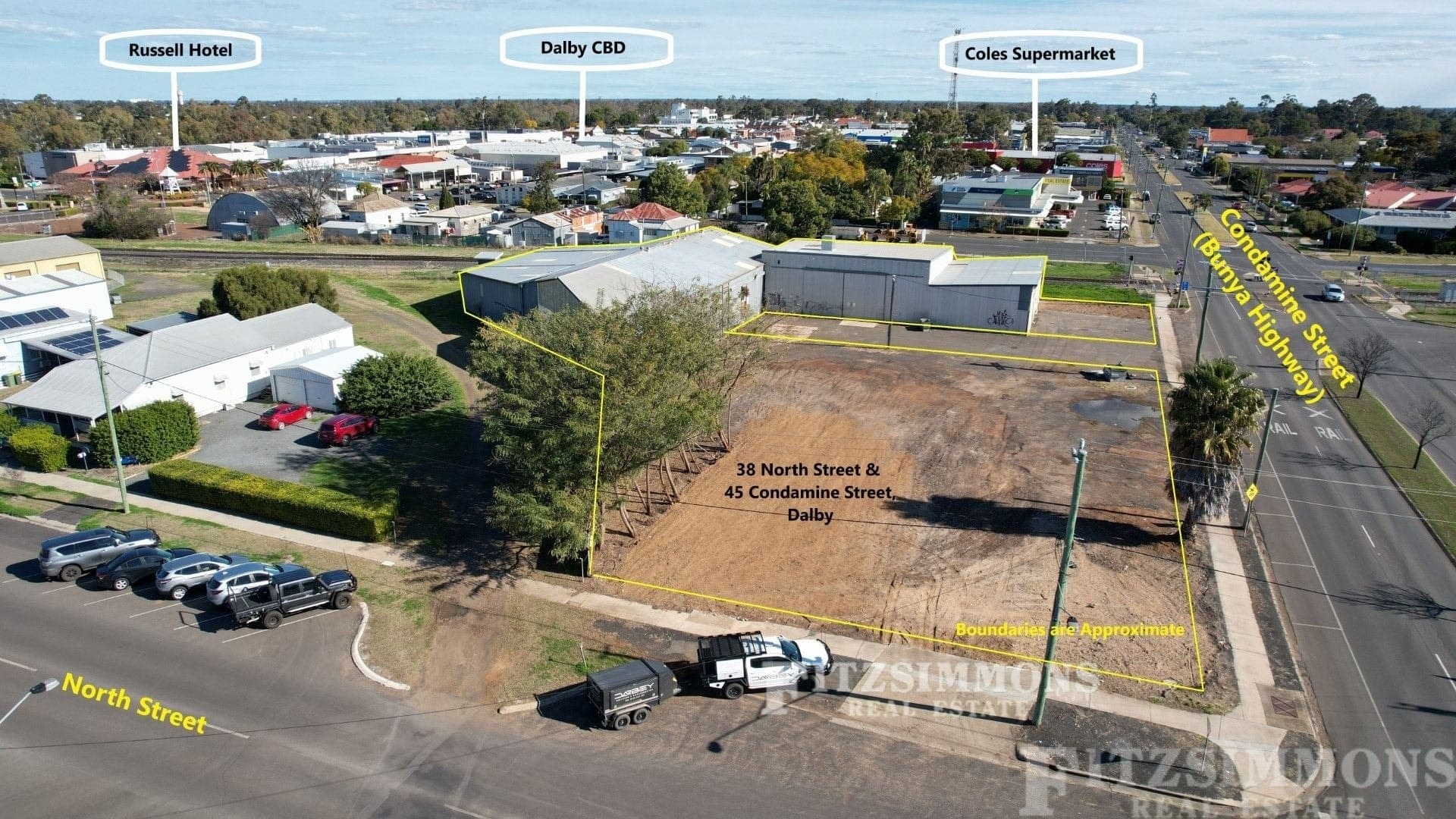 38 North Street Dalby QLD, Dalby - Thumbnail 3