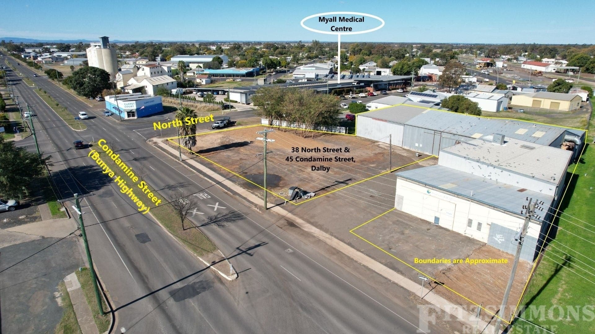 38 North Street Dalby QLD, Dalby - Thumbnail 4