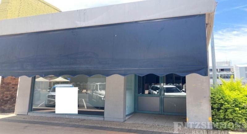 145 Cunningham Street Dalby QLD, Dalby - Image 1