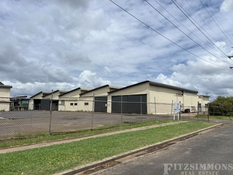 2 Bunya Street Dalby QLD, Dalby - Image 1