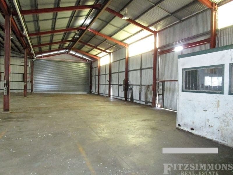 Shed A, 10 Napier Street Dalby QLD, Dalby - Thumbnail 4
