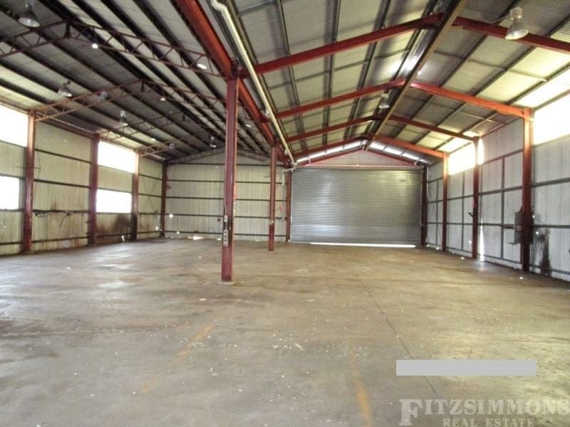 Shed A, 10 Napier Street Dalby QLD, Dalby - Thumbnail 5