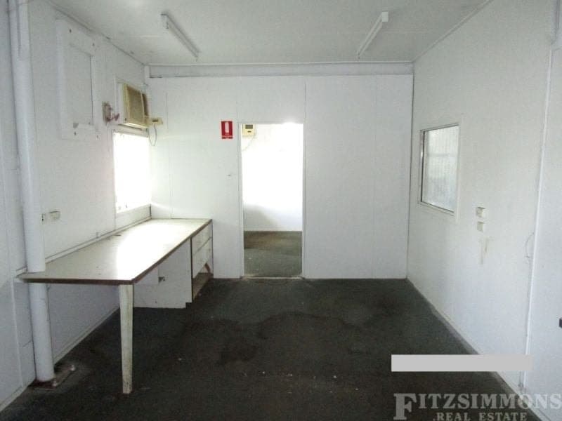 Shed A, 10 Napier Street Dalby QLD, Dalby - Thumbnail 6