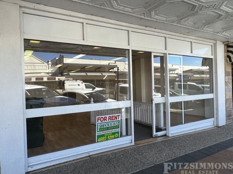 66A Cunningham Street Dalby QLD, Dalby - Image 1