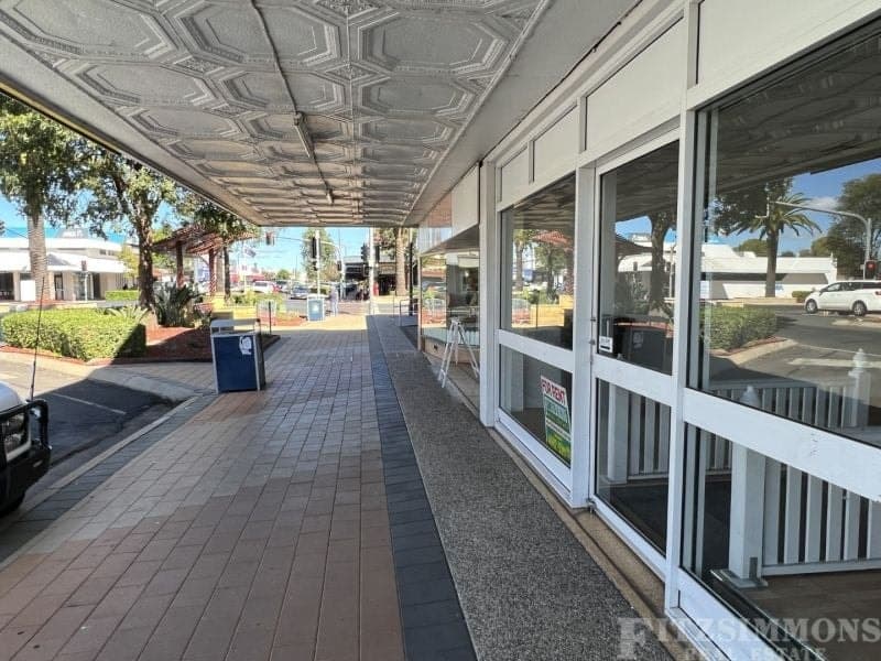 66A Cunningham Street Dalby QLD, Dalby - Thumbnail 2
