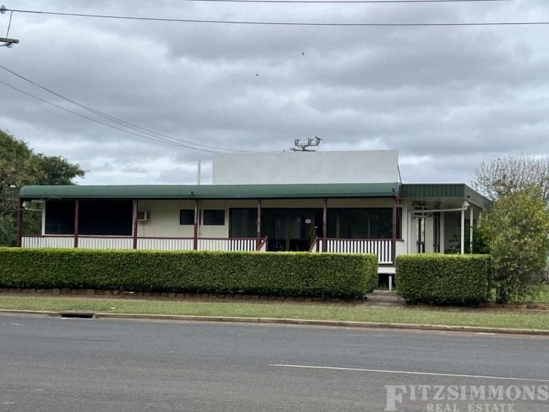 4 Bunya Street Dalby QLD, Dalby - Image 1