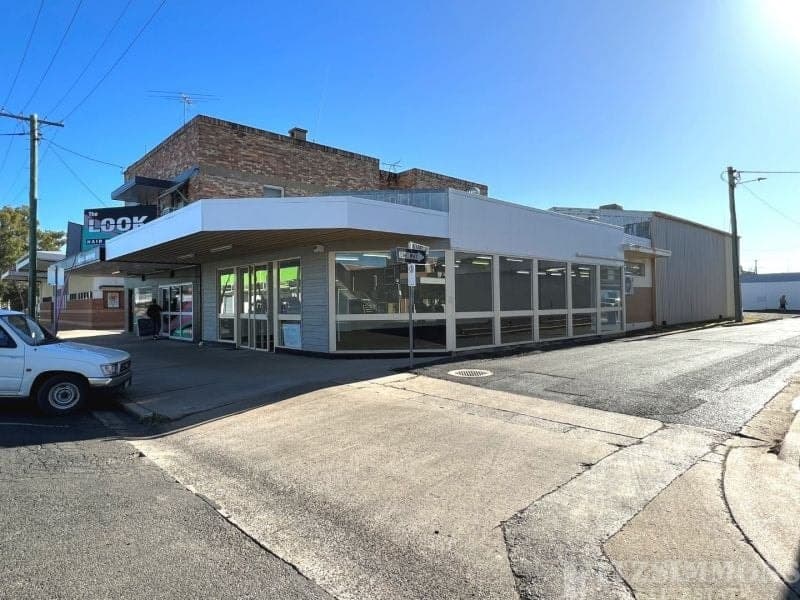 47 Patrick Street Dalby QLD, Dalby - Thumbnail 2