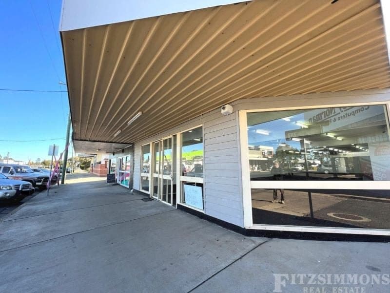 47 Patrick Street Dalby QLD, Dalby - Thumbnail 3