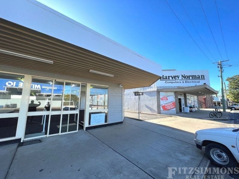 47 Patrick Street Dalby QLD, Dalby - Thumbnail 4
